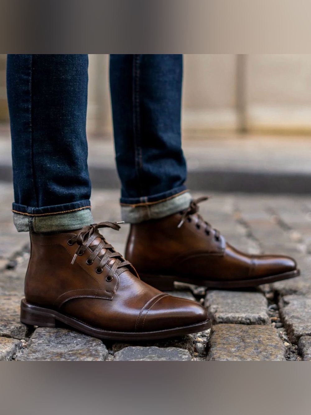 Thursday Cadet Men’s Boot